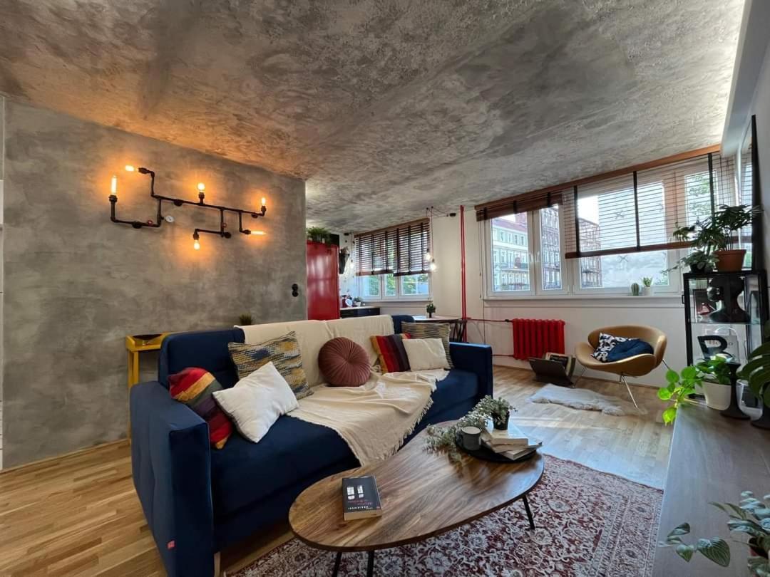 Modern Retro Apart ~ 800M Main Square Βρότσλαβ Εξωτερικό φωτογραφία